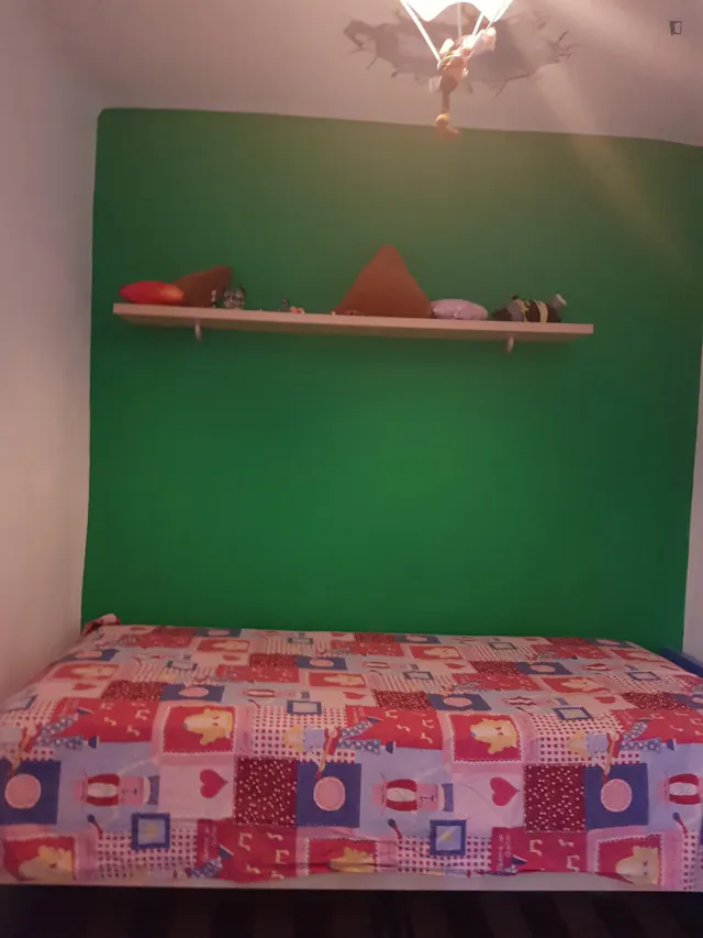 4 Bedroom Apartment room image 1
