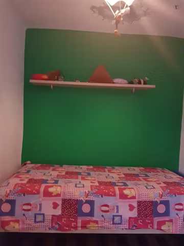 calle-bidasoa-seville-4 Bedroom Apartment-1