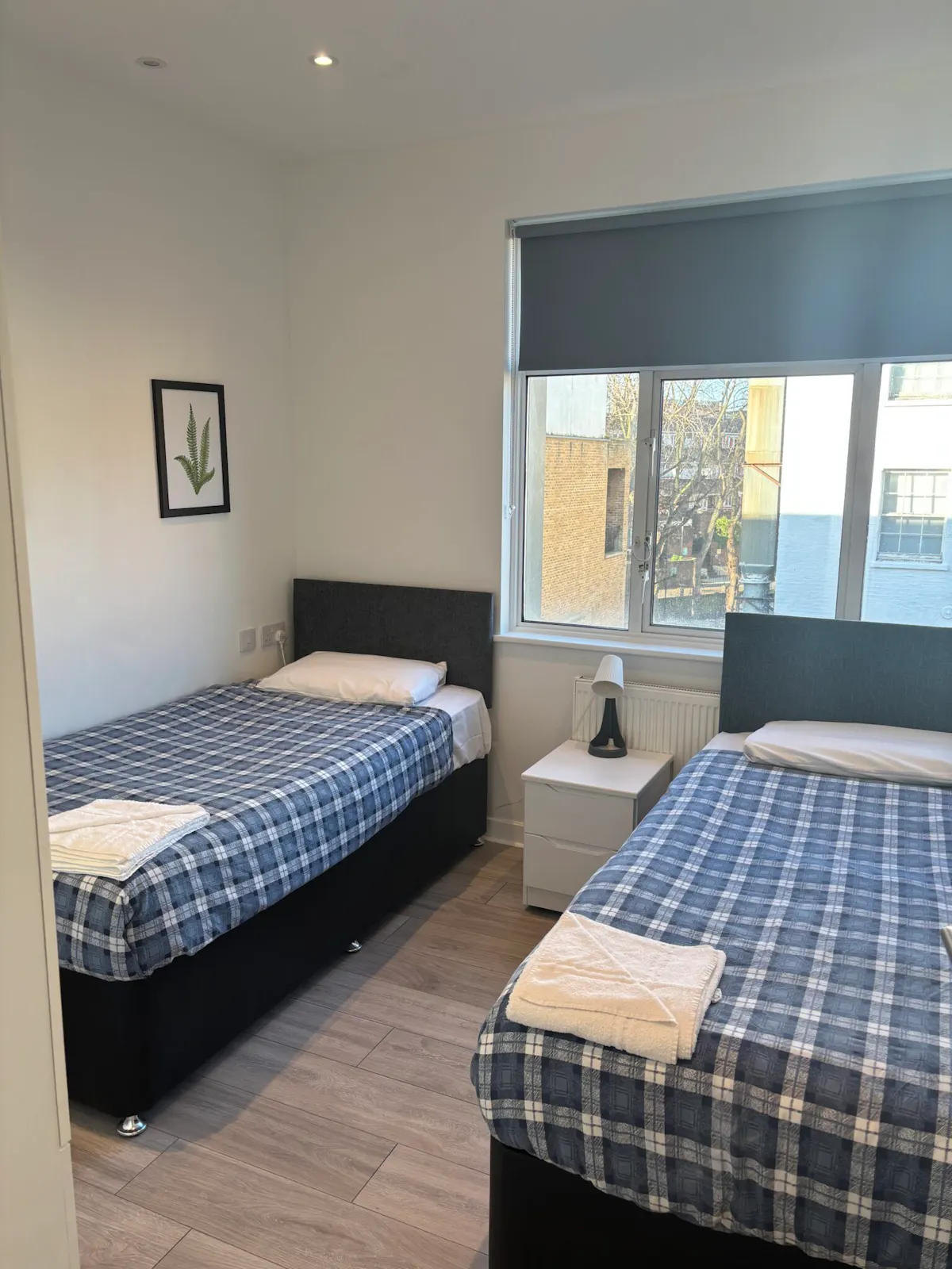 One-Bed Apartment ROOM