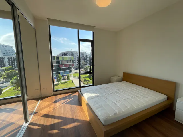 2 Bedroom, 2 Bathroom Apartment room image 2