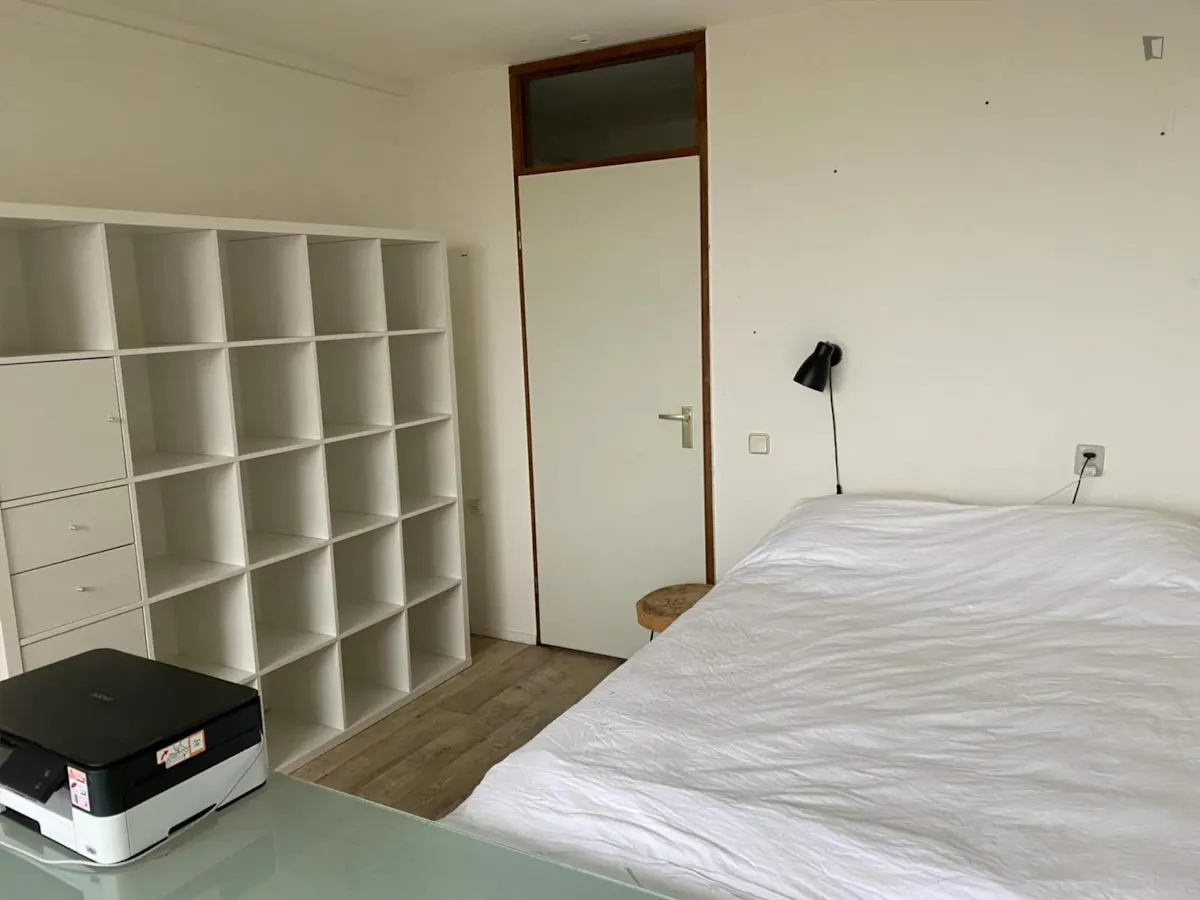 1 Bedroom Apartment ROOM
