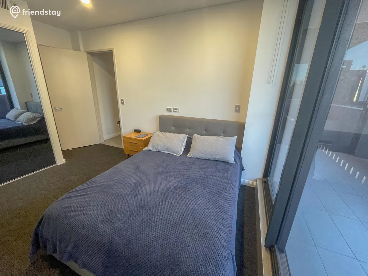 Master Ensuite ROOM