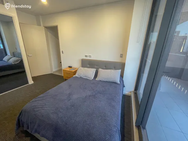 Master Ensuite room image 1