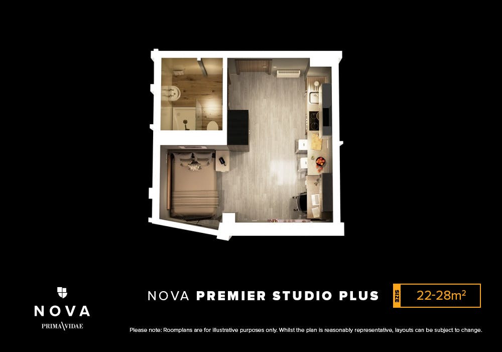 Premier Studio Plus