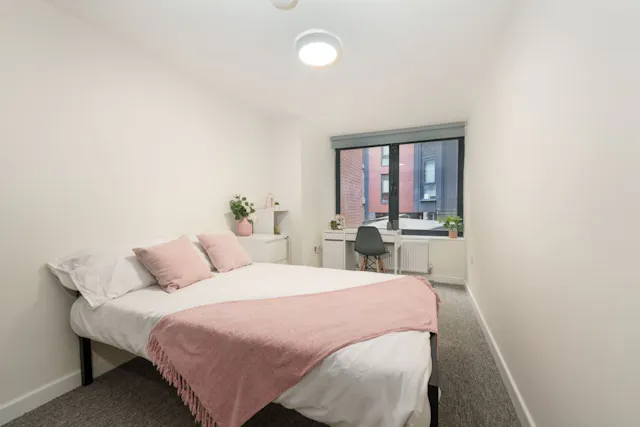 7 Bedroom Apartment room image 3