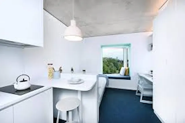 Large En-Suite room image 1