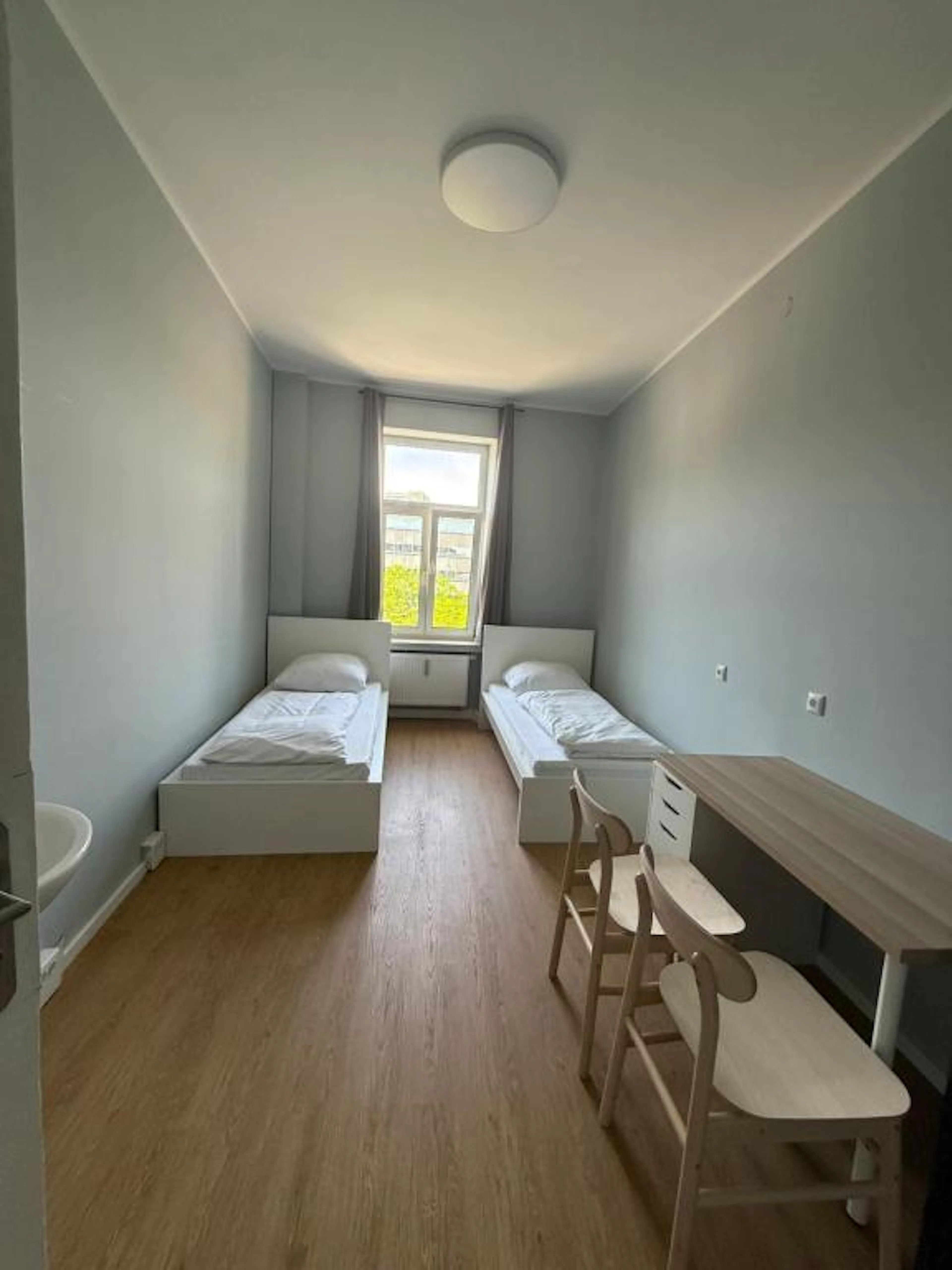 Twin Room ROOM 4