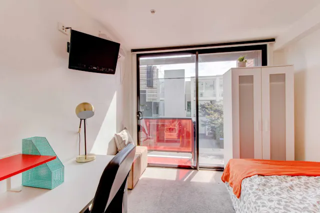 Large Studio room image 1