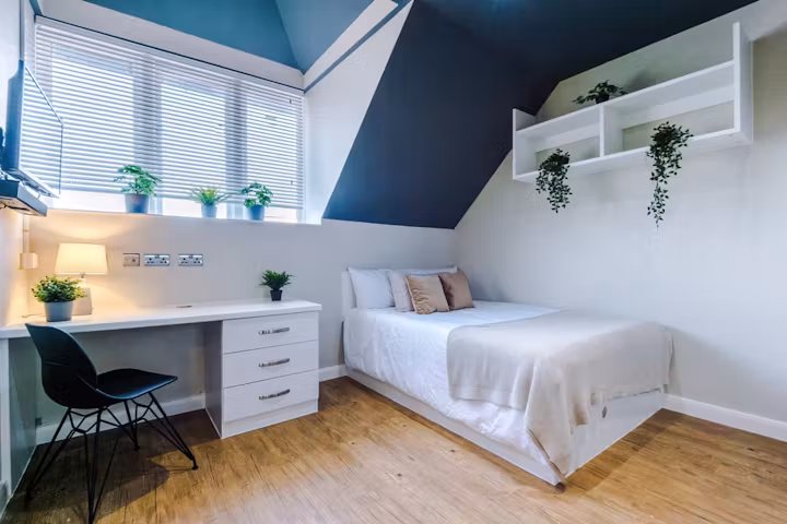 flat-16-160-upper-new-walk-leicester-1 Bedroom Apartment-1
