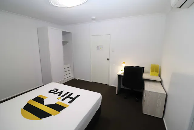 Standard Room + AC room image 2