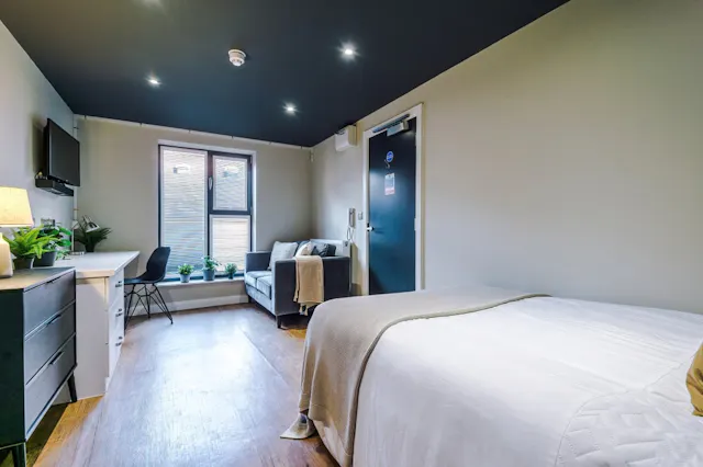 1 Bed Apartment room image 3