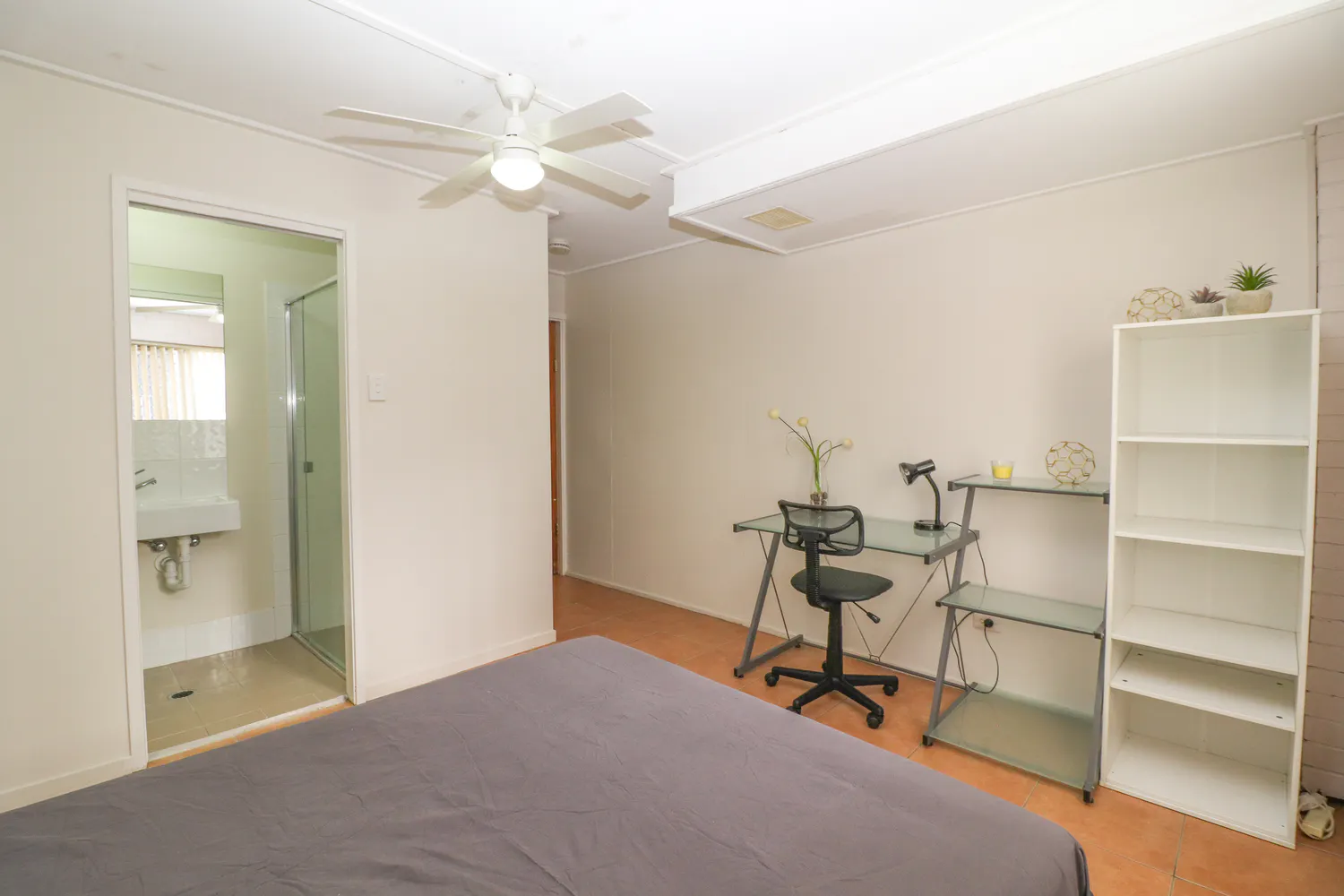 Deluxe Room ROOM 1