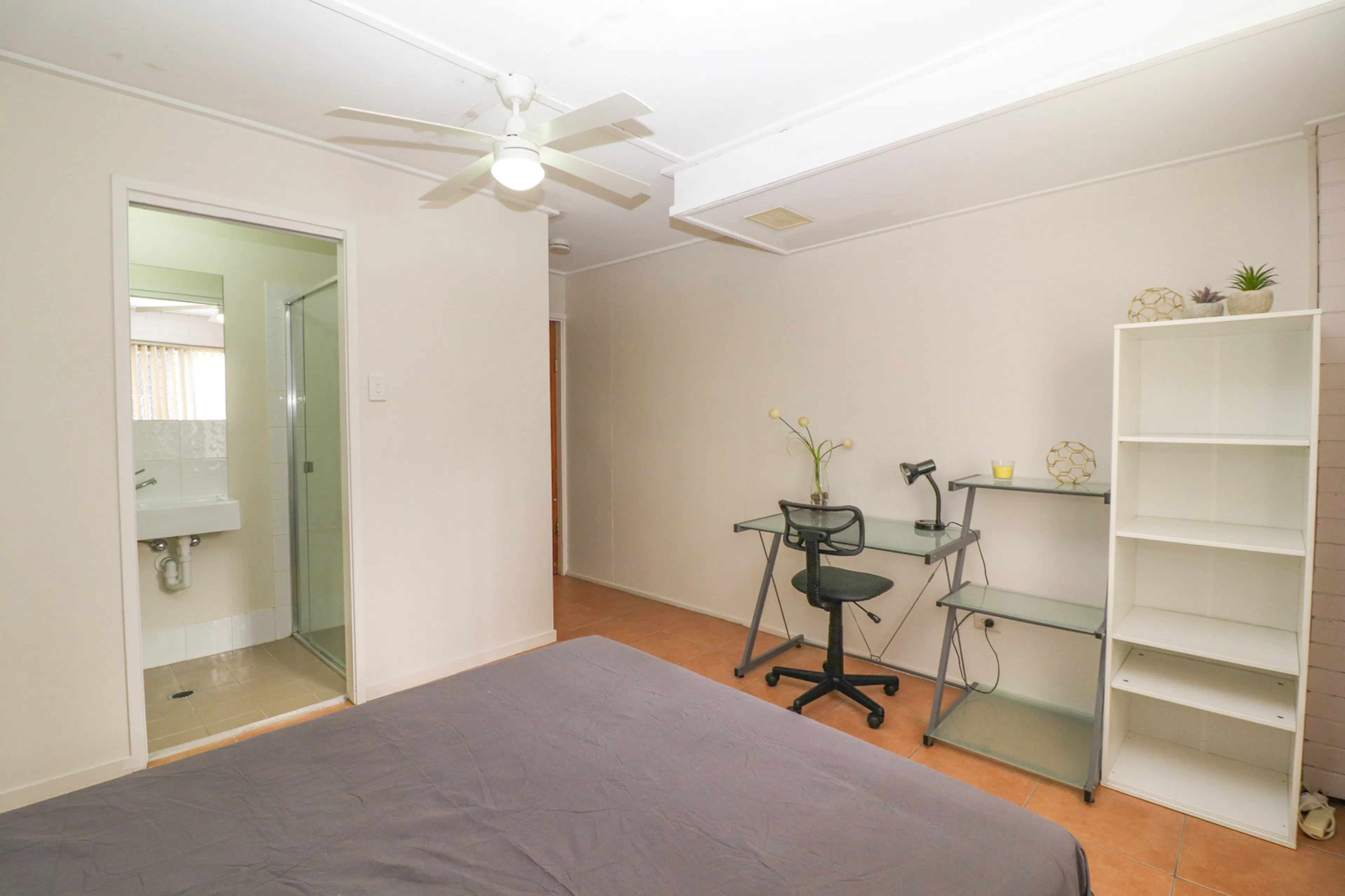 Deluxe Room ROOM 1