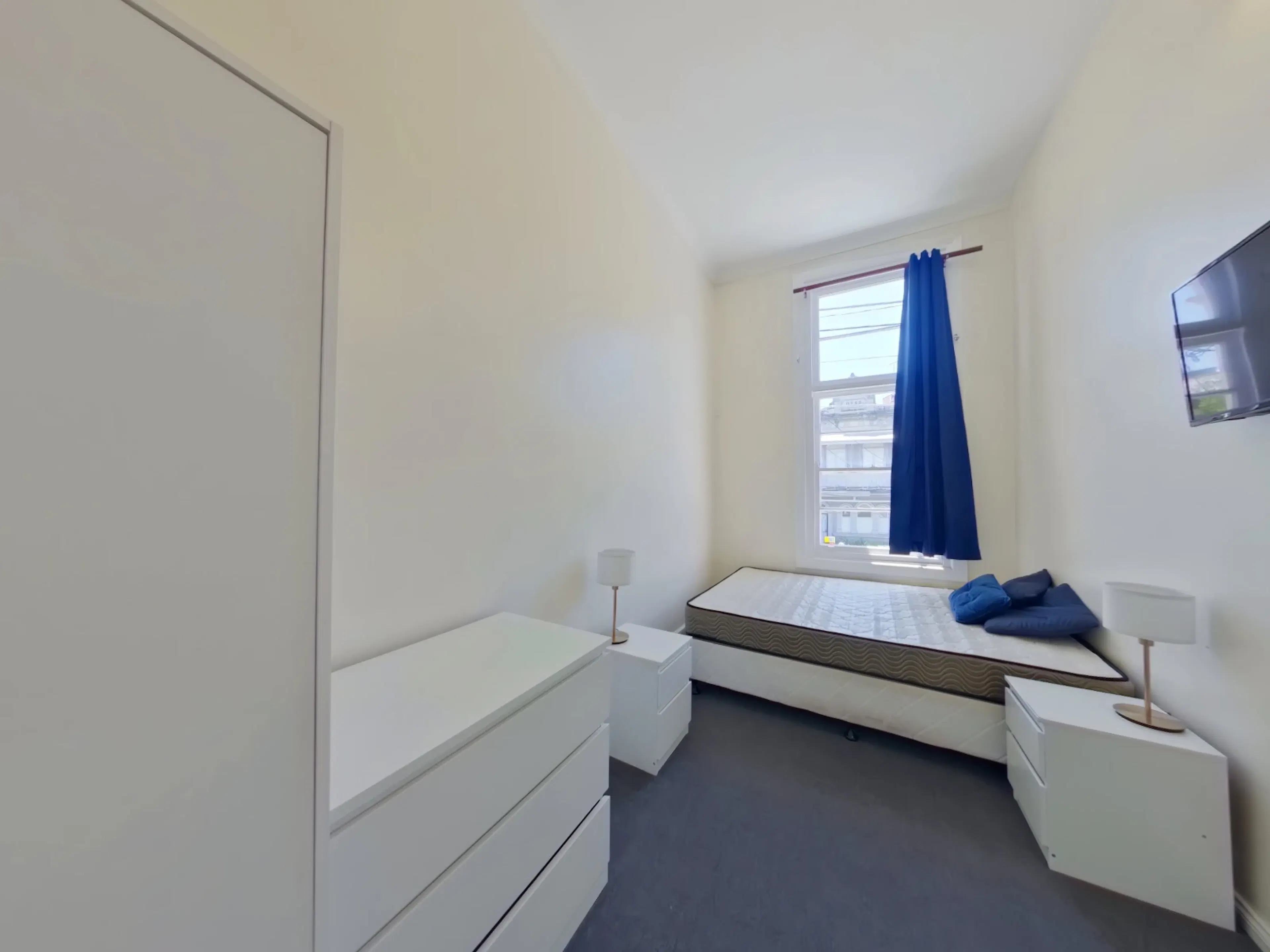 Room 5 Standard ROOM 1