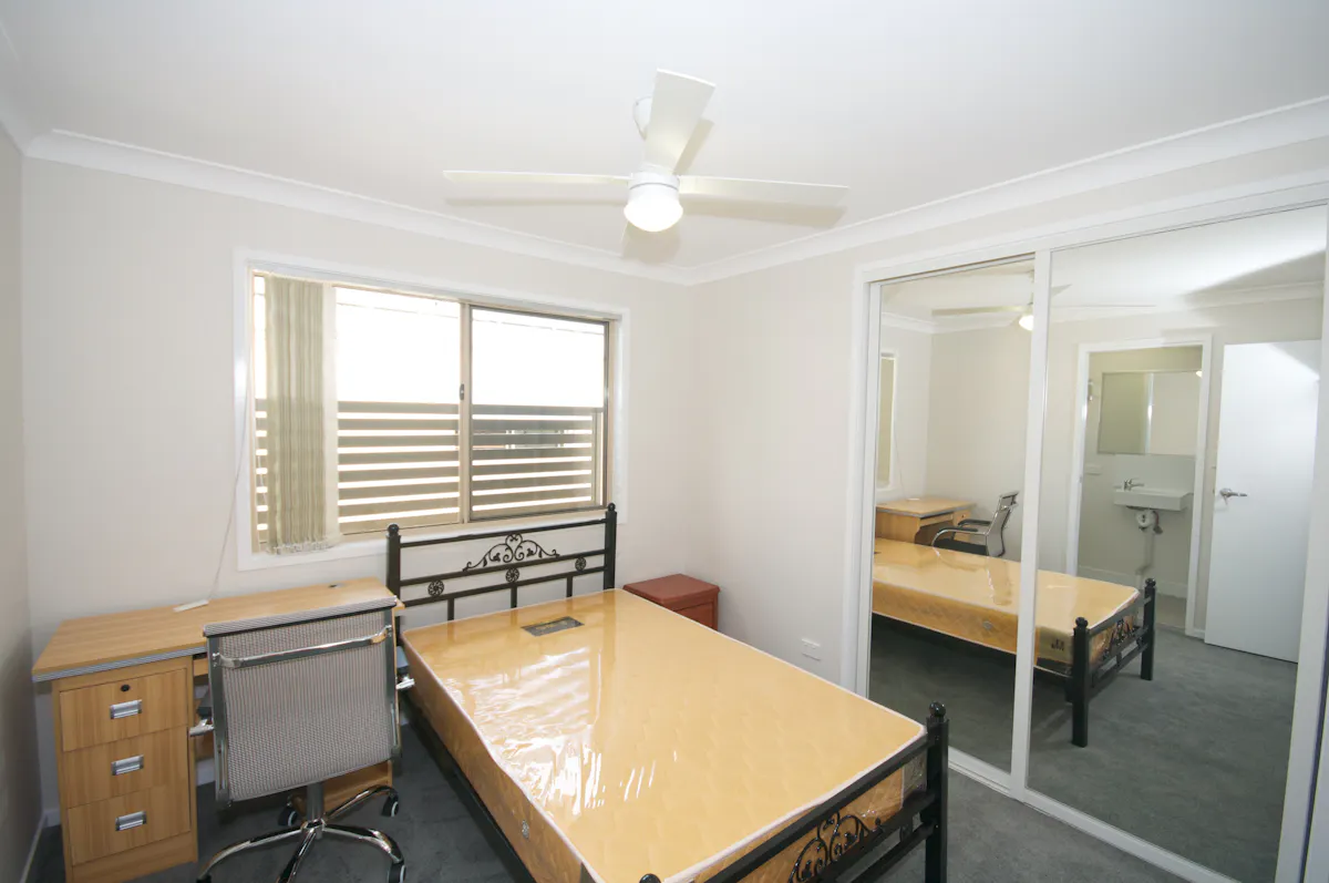 Deluxe Room ROOM