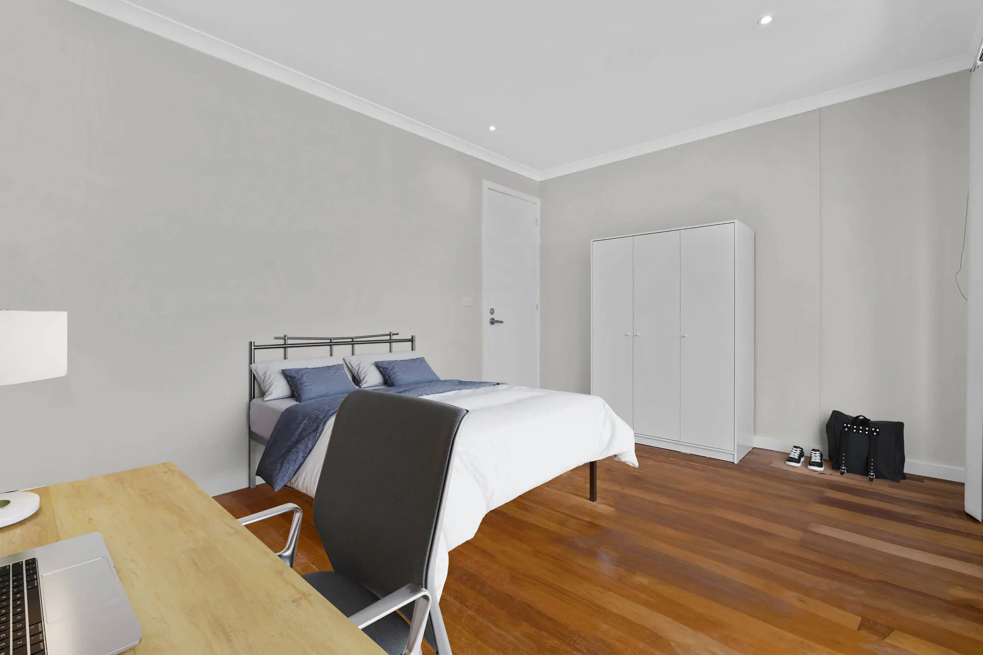 Single Room ROOM 3