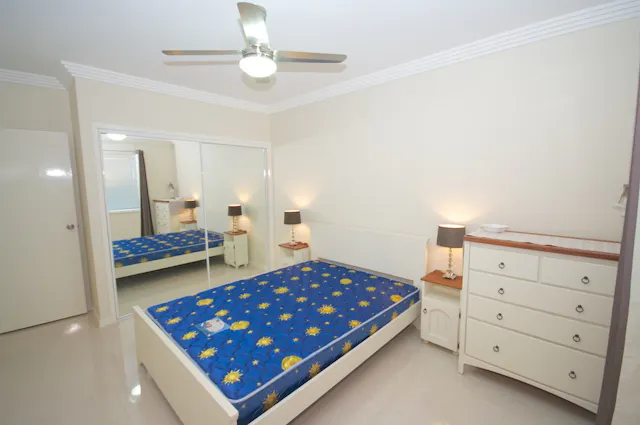 1 Bed, 1 Bath room image 1