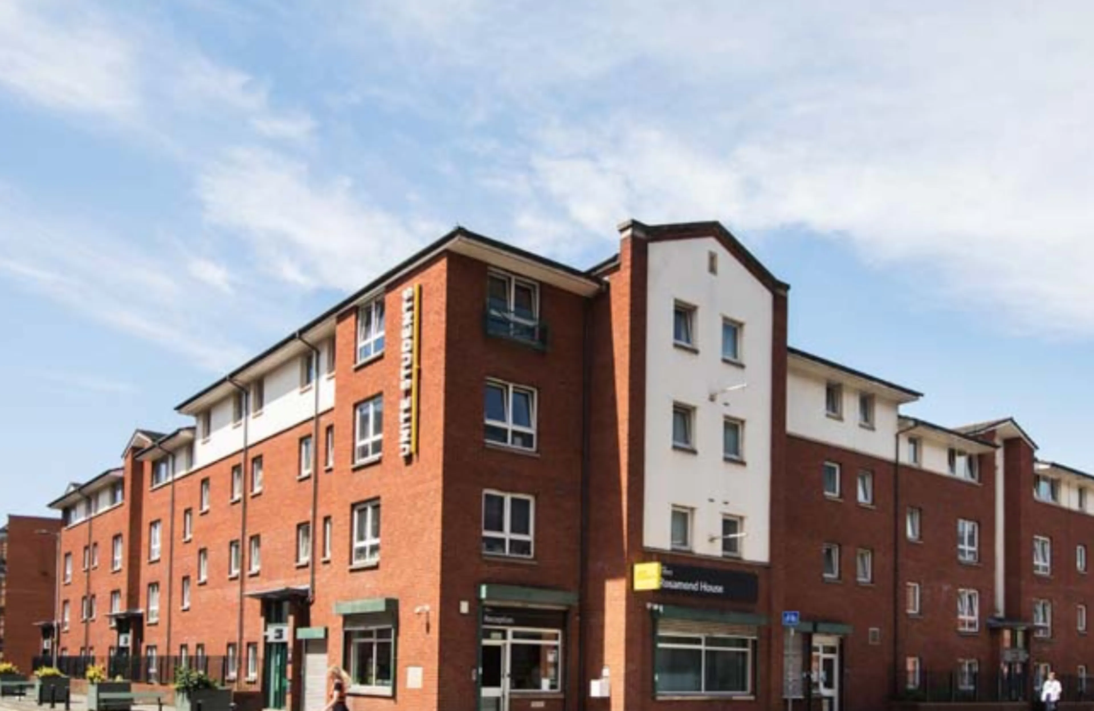 BUILDING BUILDING 3