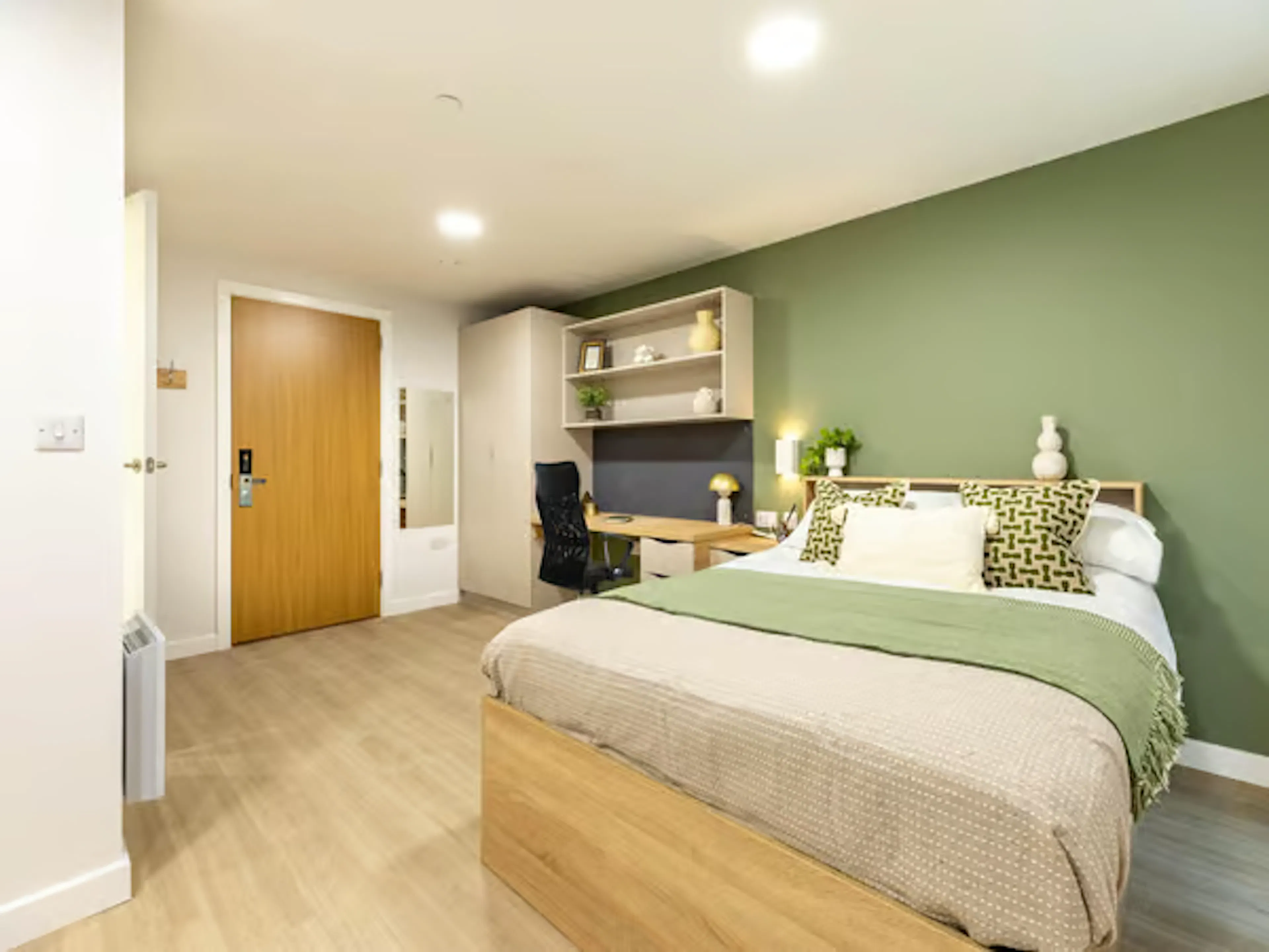 Ground Floor Classic Studio ROOM 3