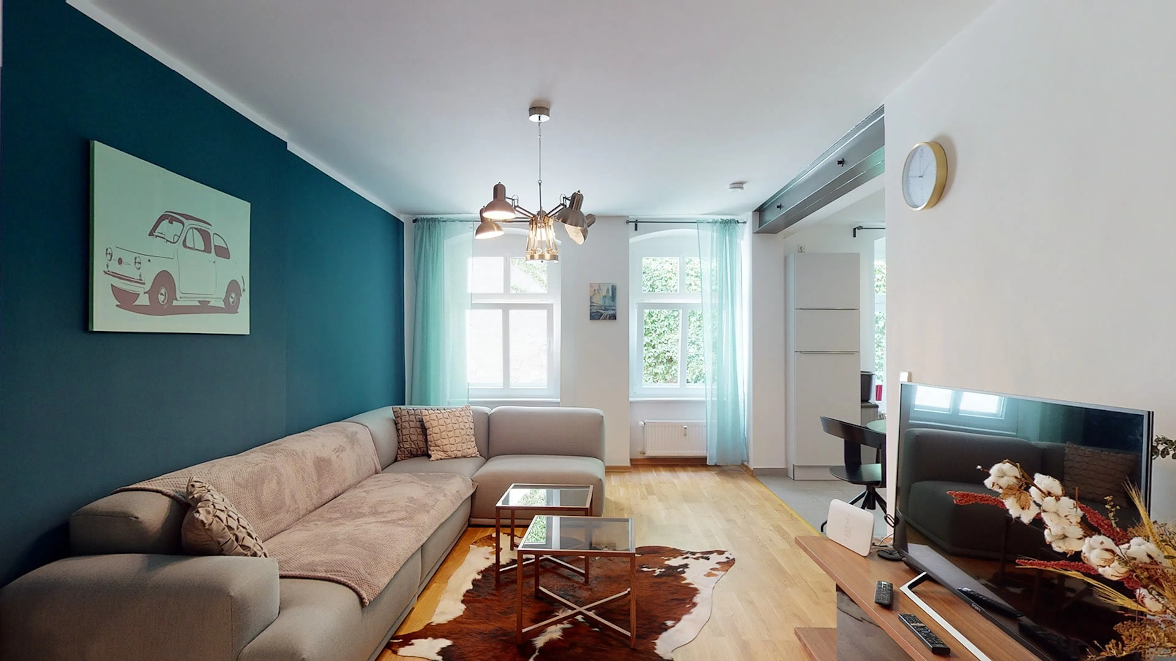 ROOM ROOM 1