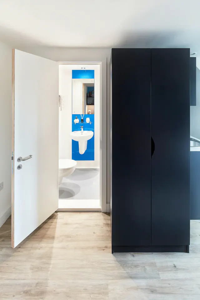Classic Studio Plus room image 2