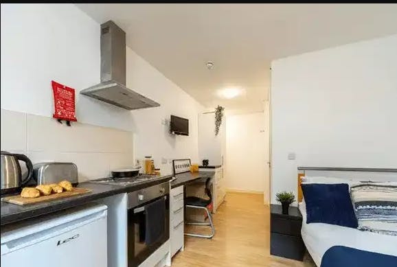 Silver Studio 