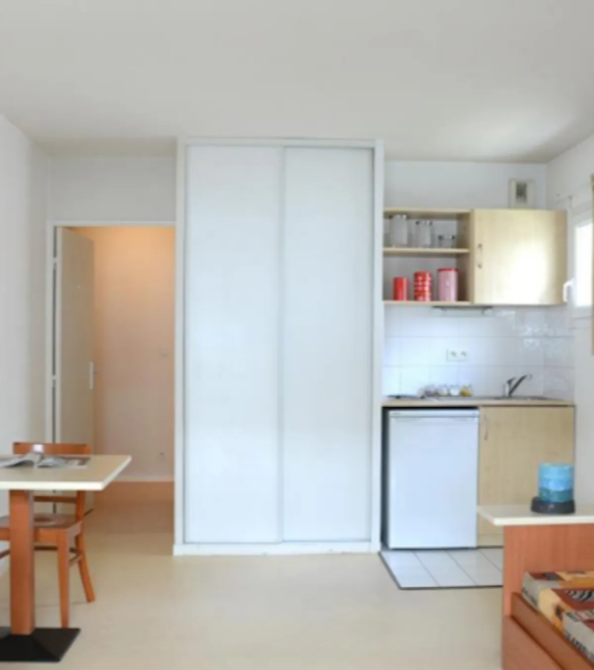Studio ROOM
