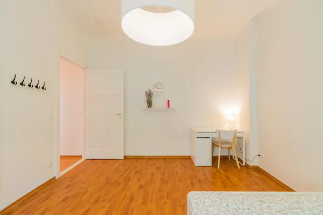 One Bedroom Apartment room image 3