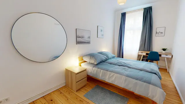 2 Bedroom Apartment room image 2