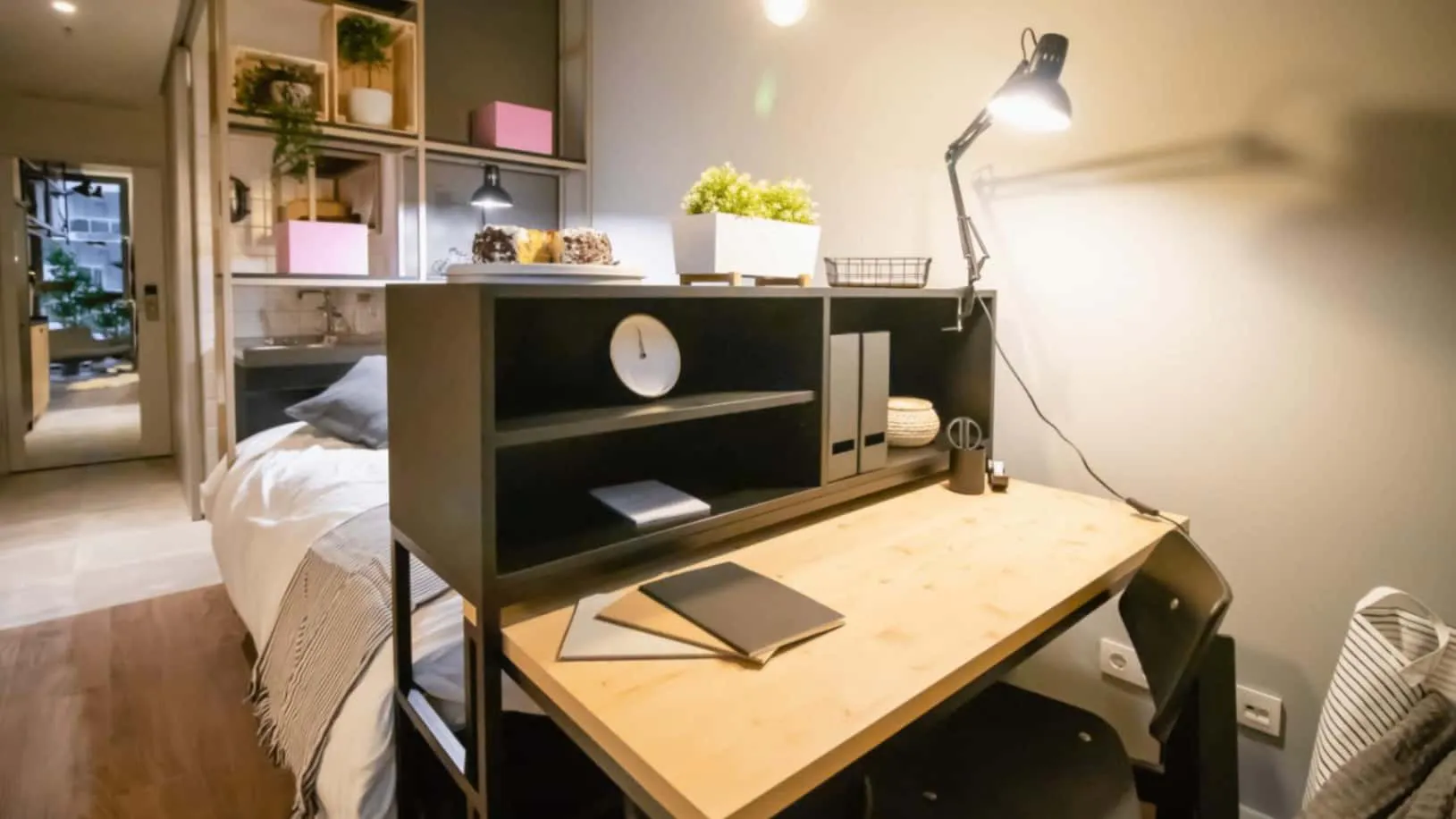 Classic Studio ROOM 1