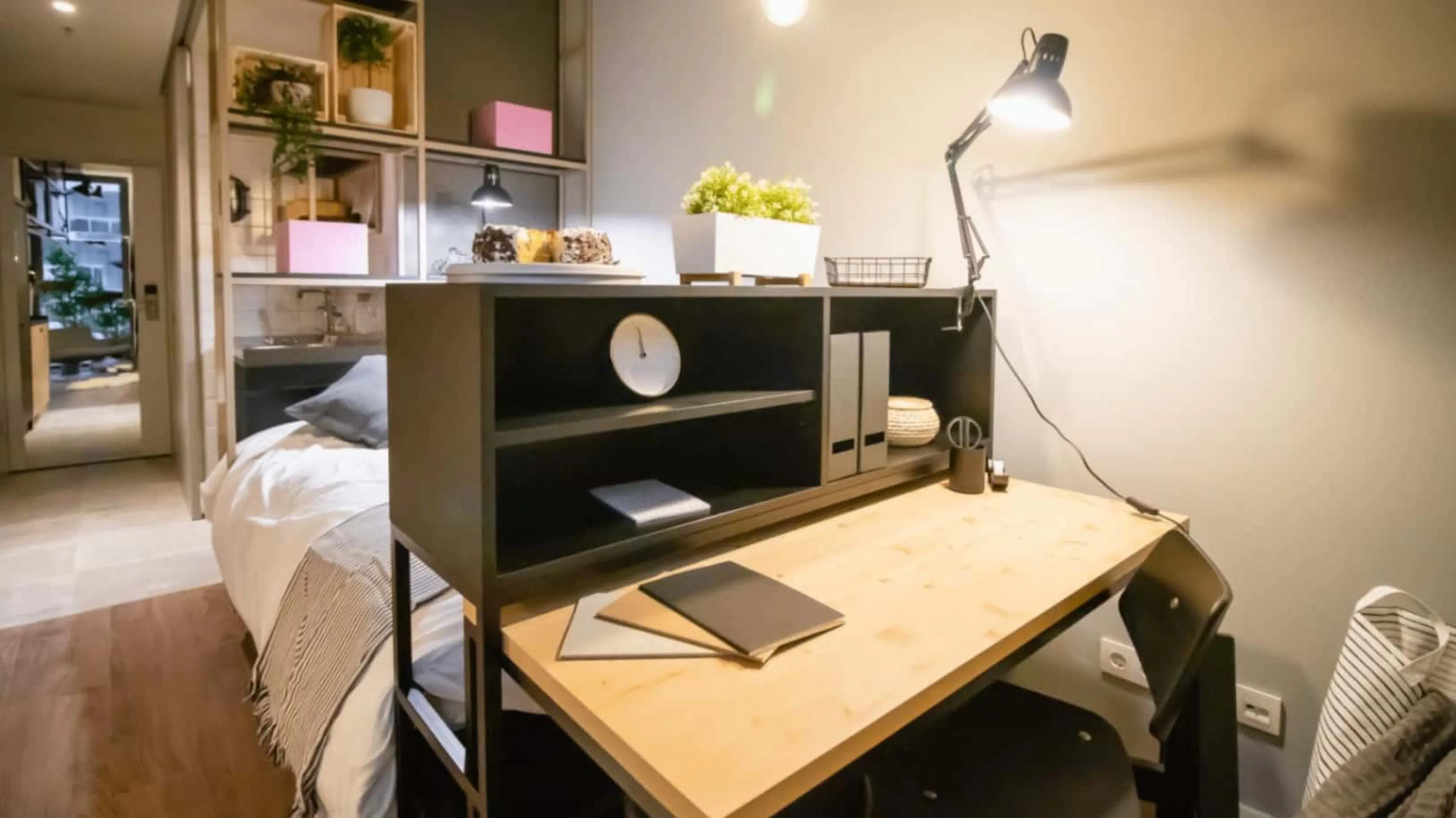 Classic Studio ROOM 1