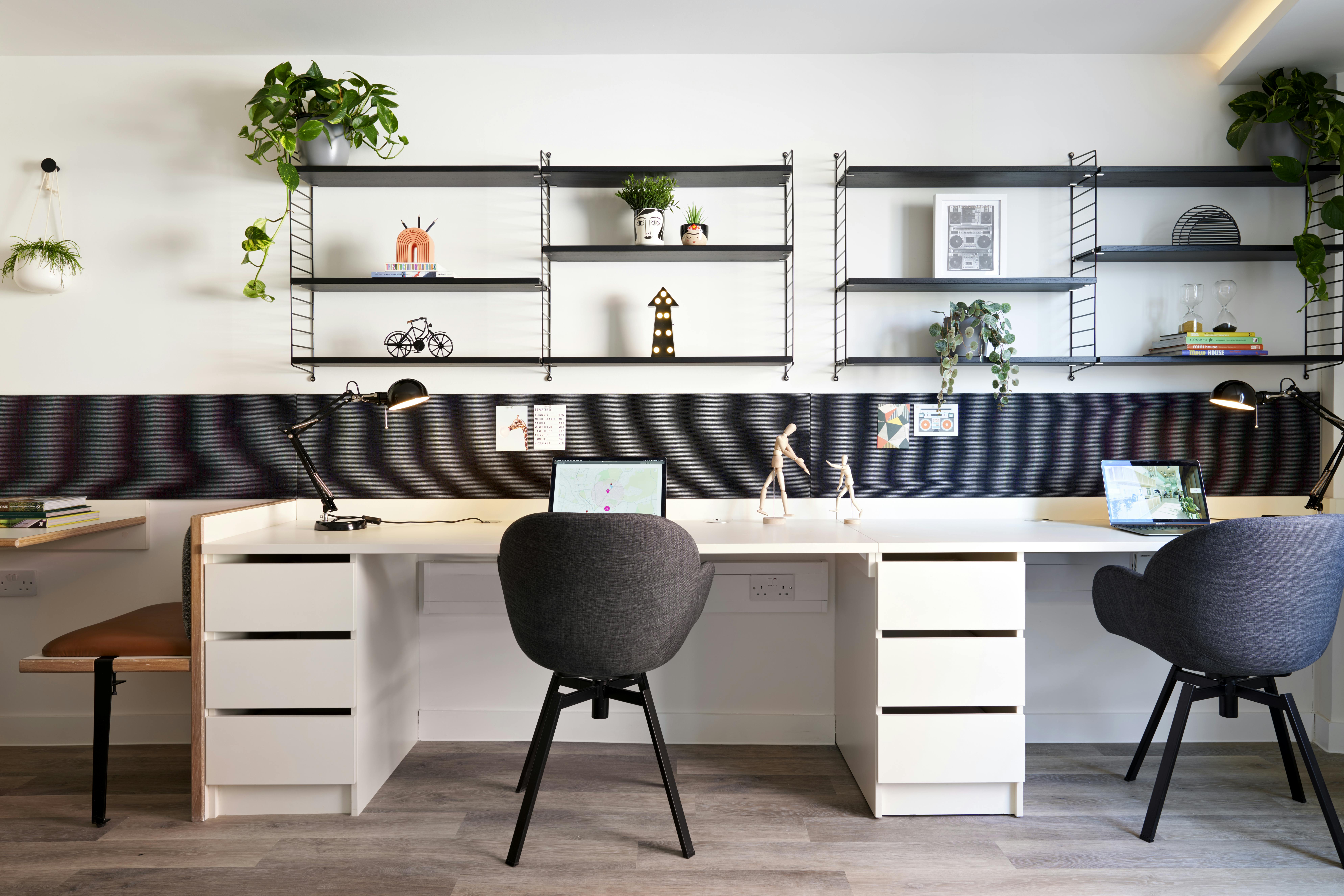 Nash Accessible Studio