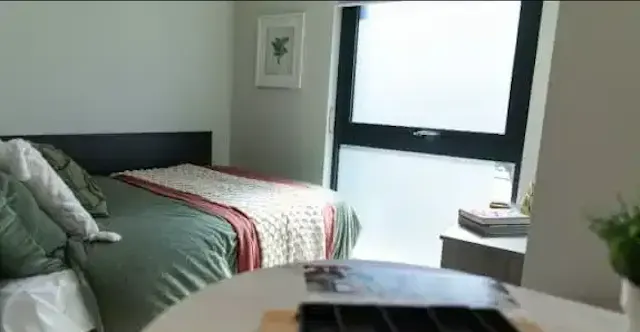 Penthouse Studio room image 9