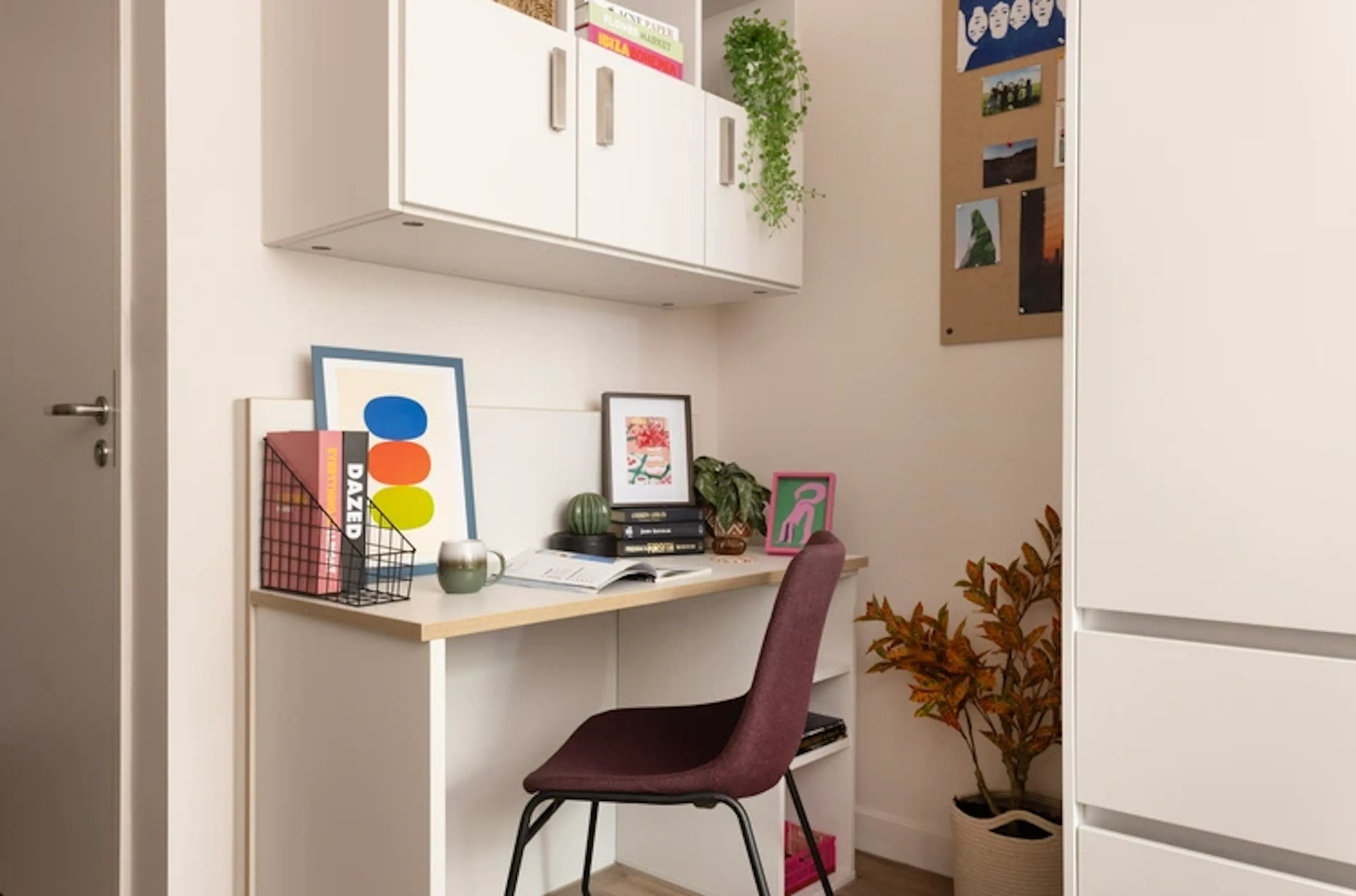 Studio Extra Large Standard Double ROOM 1