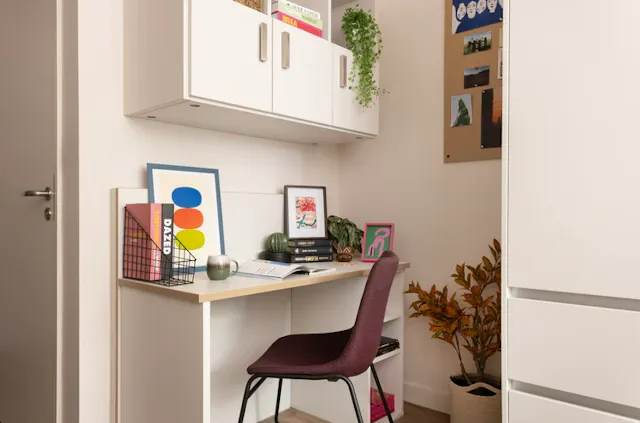 Studio Extra Large Standard Double room image 2