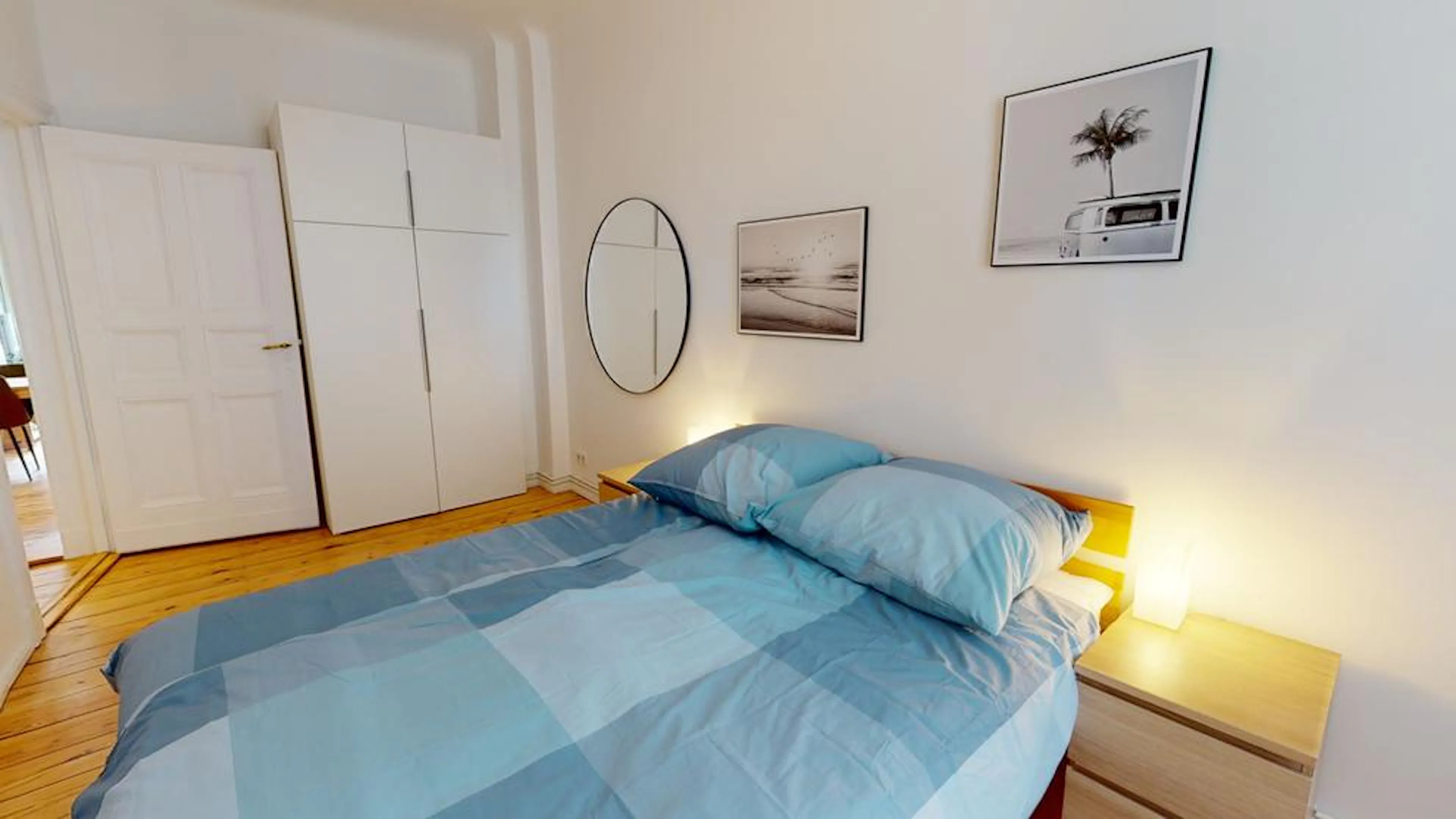 2 Bedroom Apartment ROOM 2