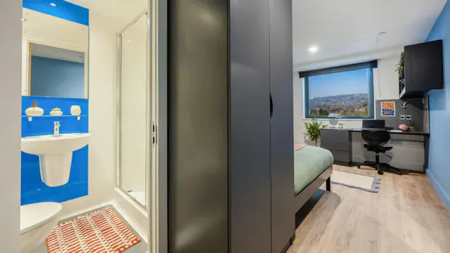 Premium Studio room image 2