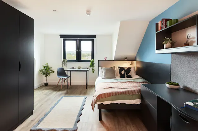 Premium Studio room image 4