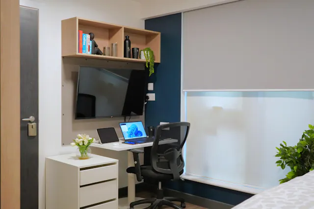 Premium Studio room image 2
