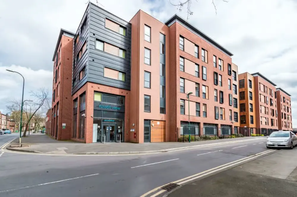 Russell View-Nottingham-BUILDING-1