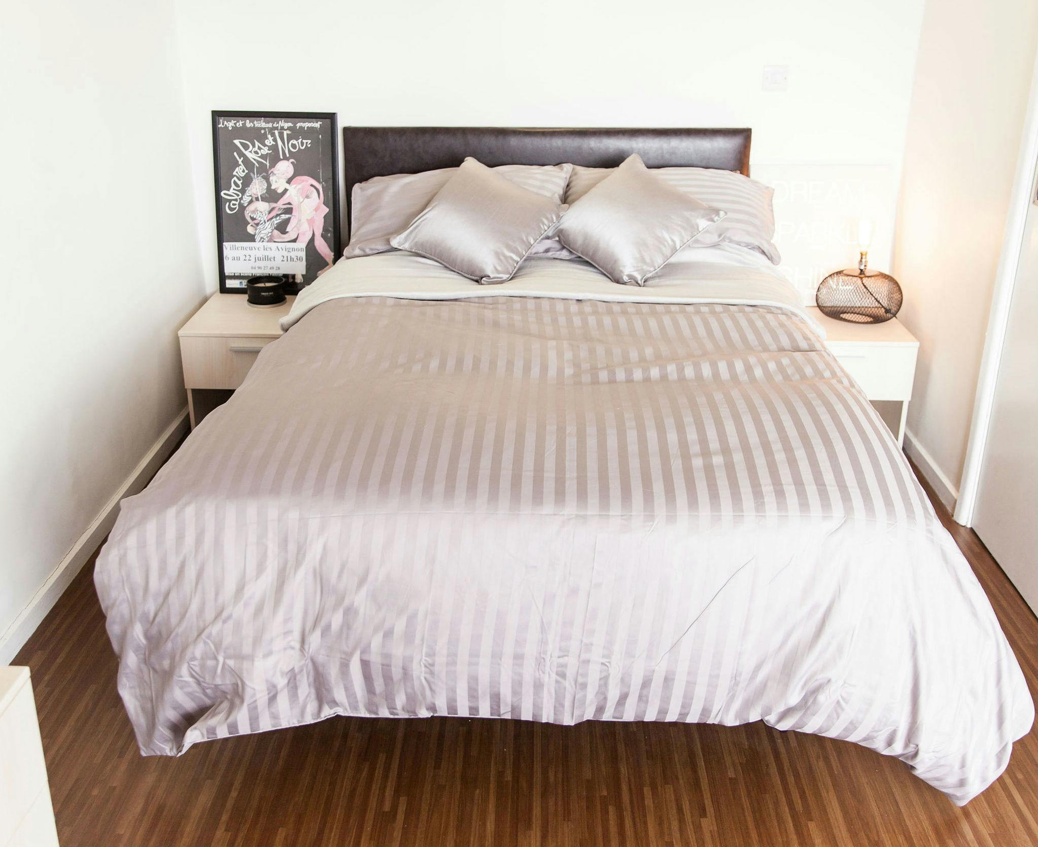 holly-court-bristol-Large Studio with Roof Terrace