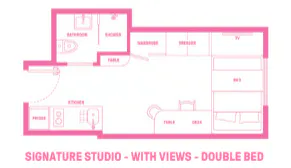 scape-kensington-sydney-Signature Studio - Views