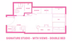 scape-kensington-sydney-Signature Studio - Views