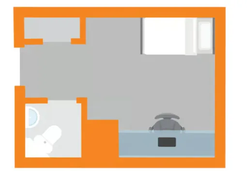 Classic Plus Ensuite
