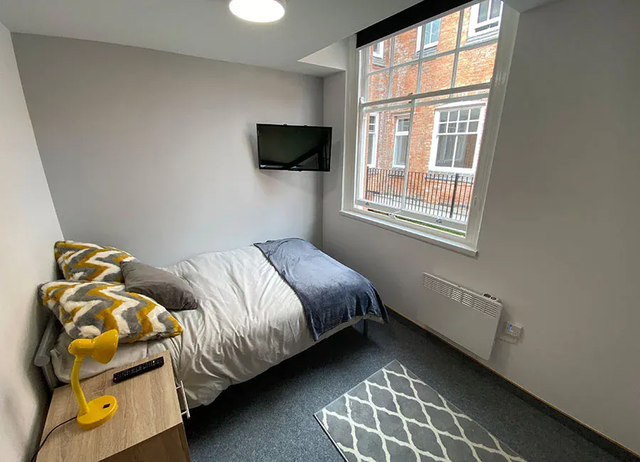 Superior Studio ROOM
