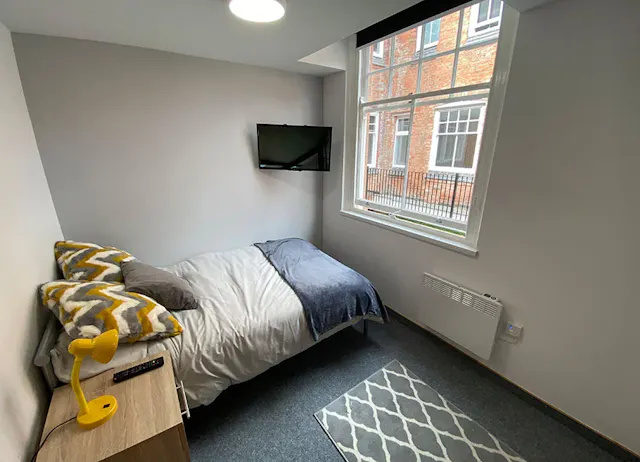 Superior Studio room image 1