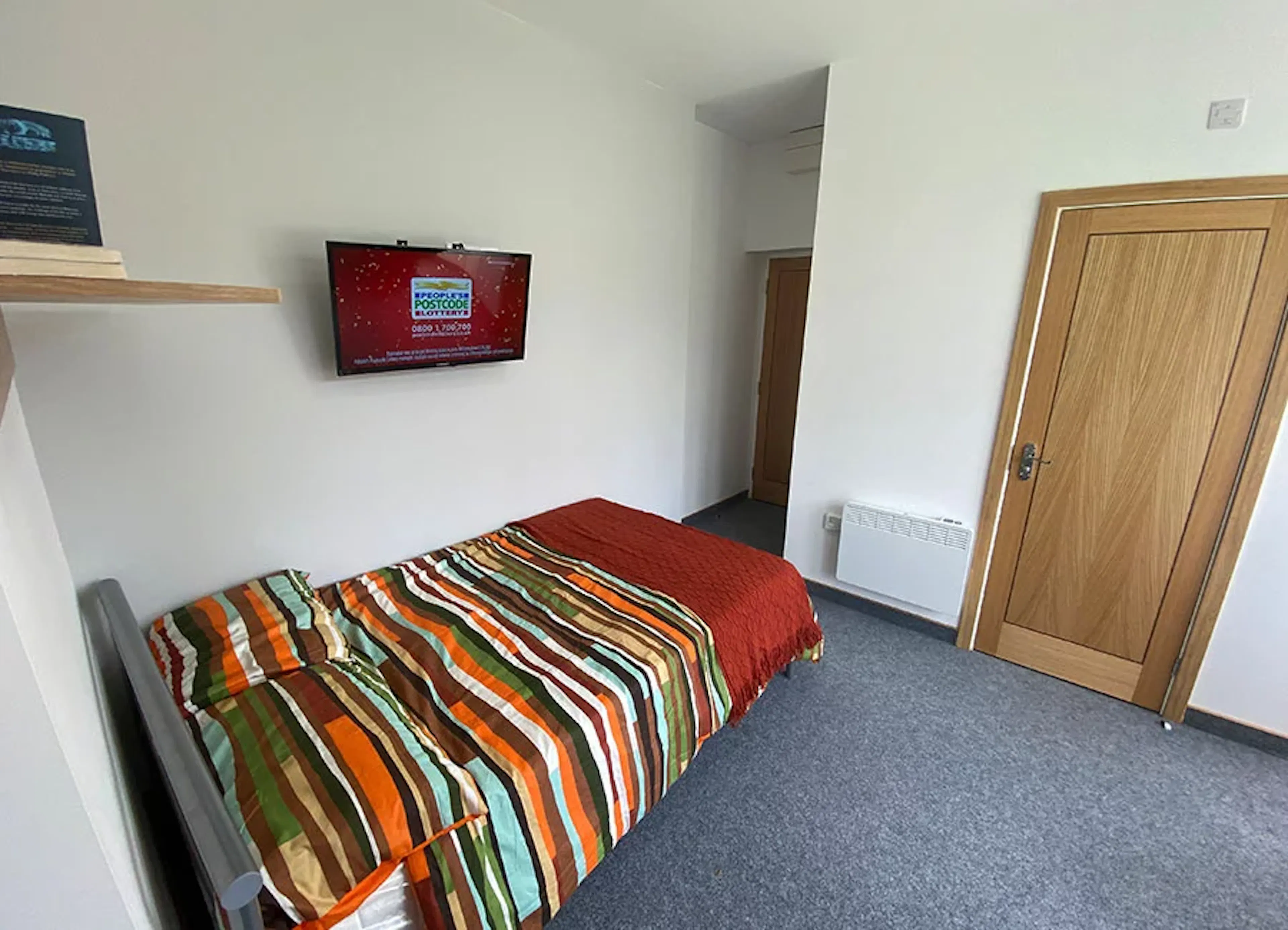 Standard Studio ROOM 2
