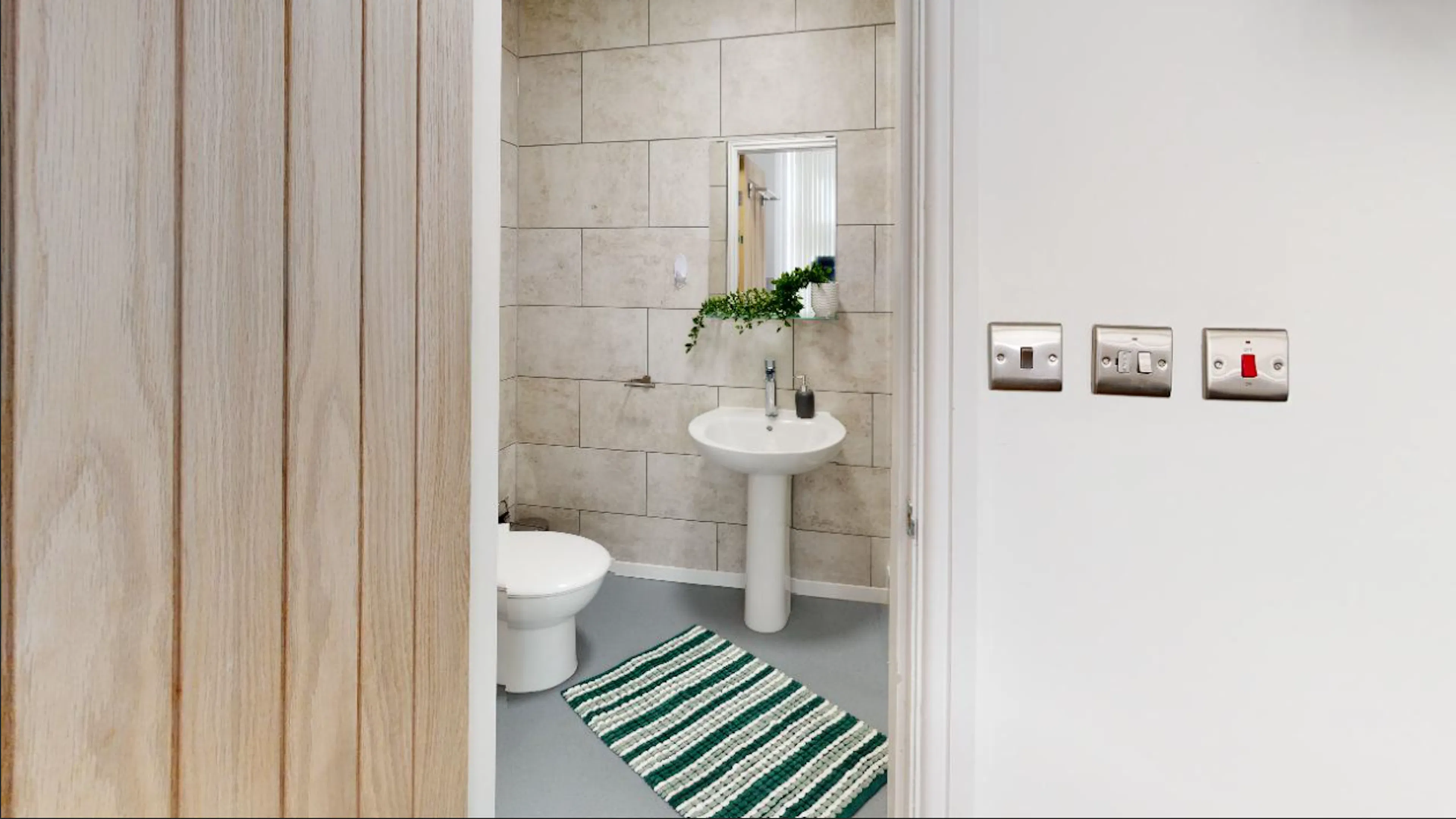 Studio Tier1 BATHROOM 3