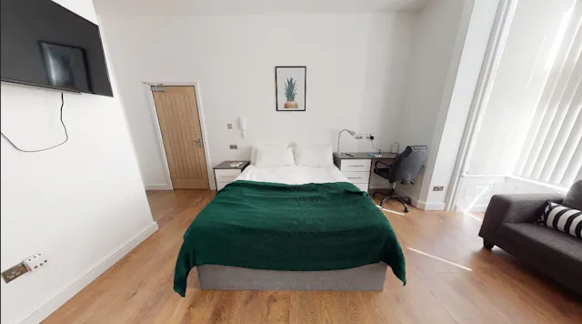 Studio Tier1 room image 1
