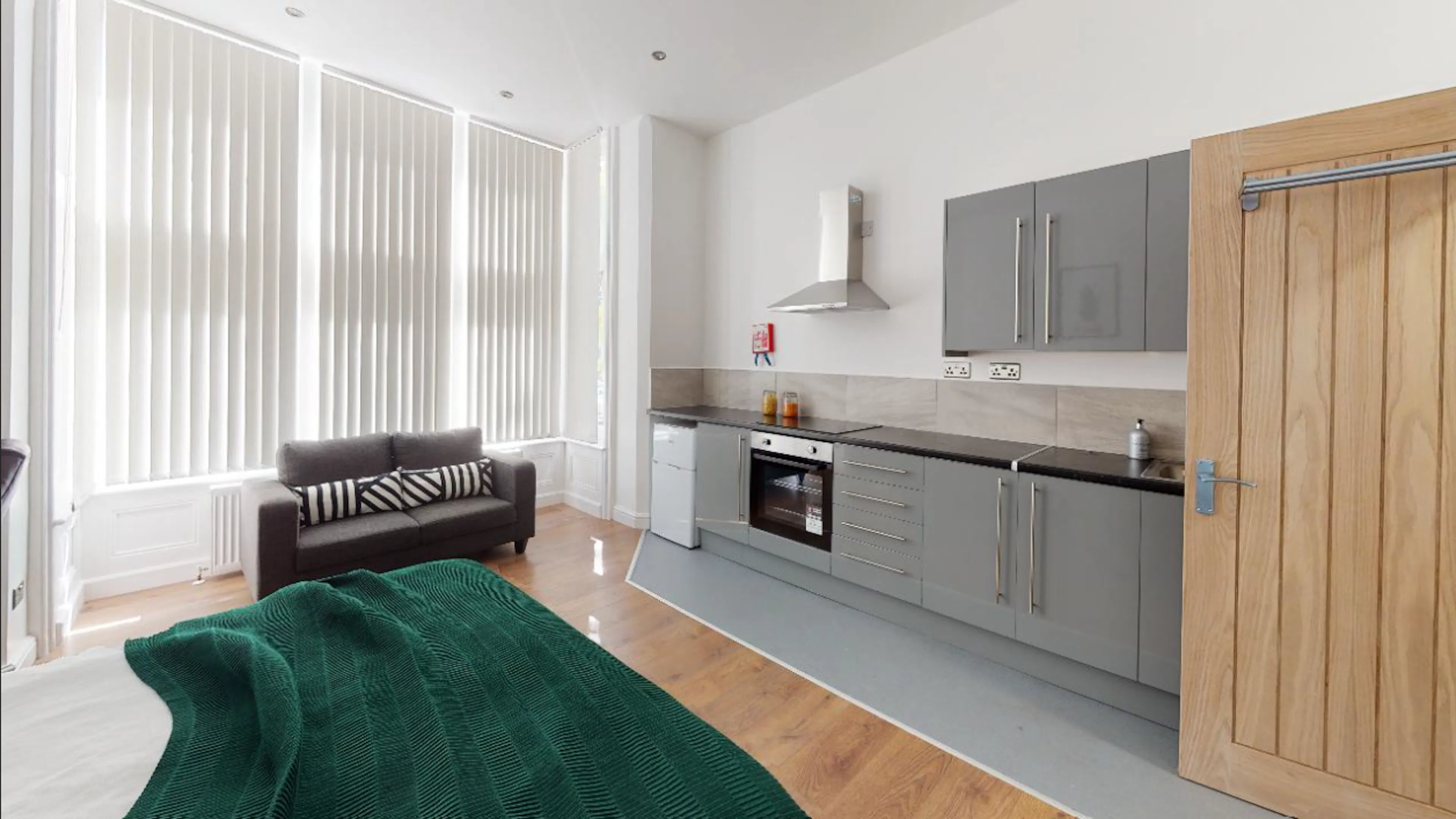 Studio Tier1 KITCHEN 2